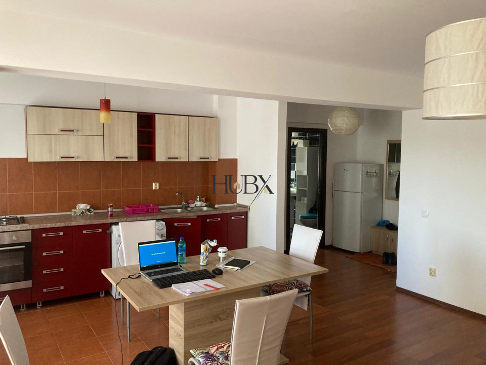 Comision 0% Apartament 3 camere 53 mp etajul 1 cu parcare inclusa zona Terra