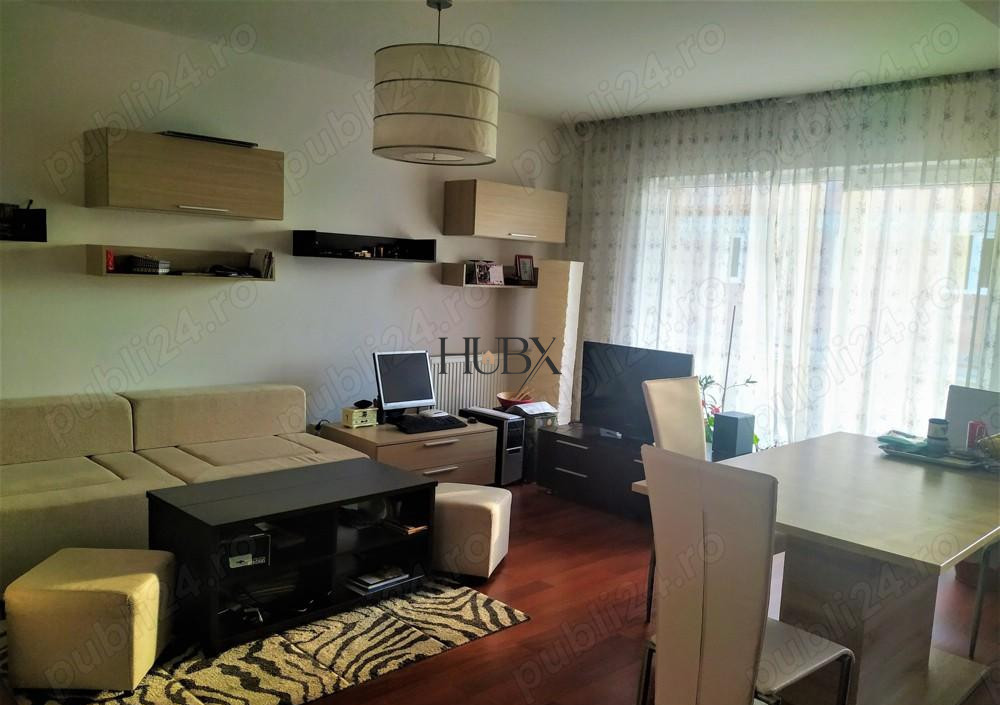 Comision 0% Apartament 3 camere 53 mp etajul 1 cu parcare inclusa zona Terra