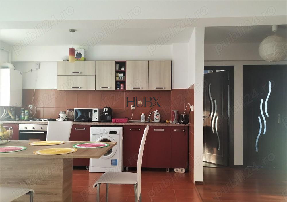 Comision 0% Apartament 3 camere 53 mp etajul 1 cu parcare inclusa zona Terra
