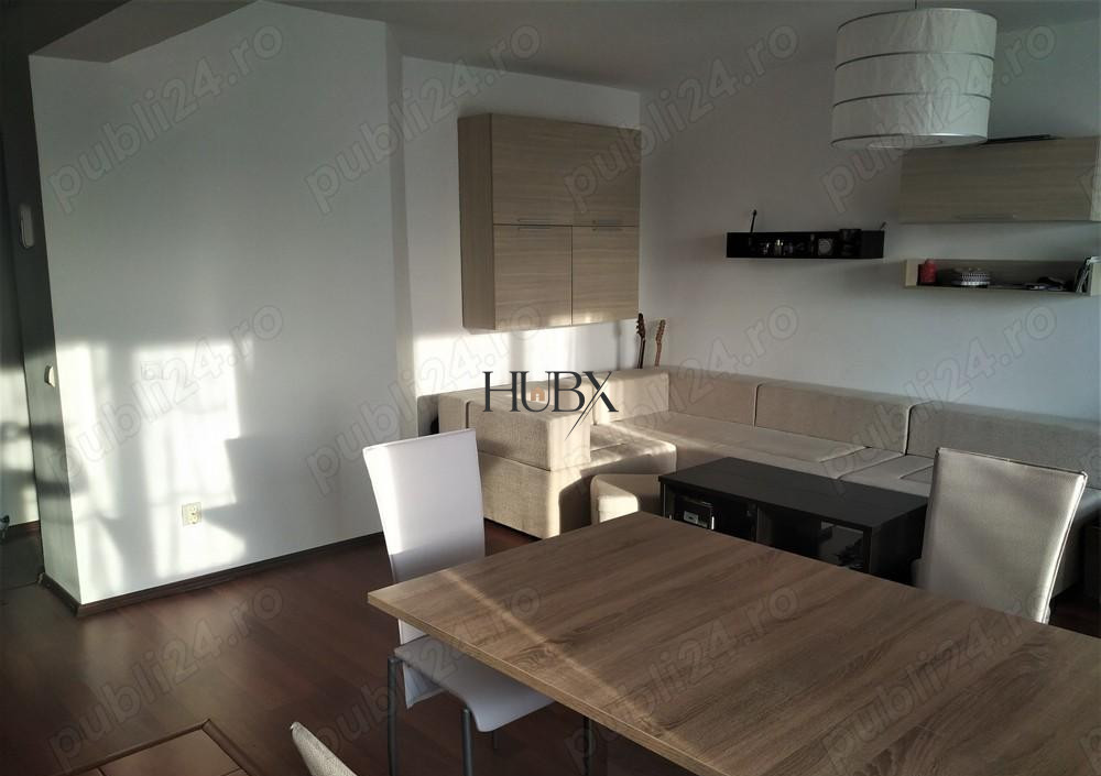 Comision 0% Apartament 3 camere 53 mp etajul 1 cu parcare inclusa zona Terra