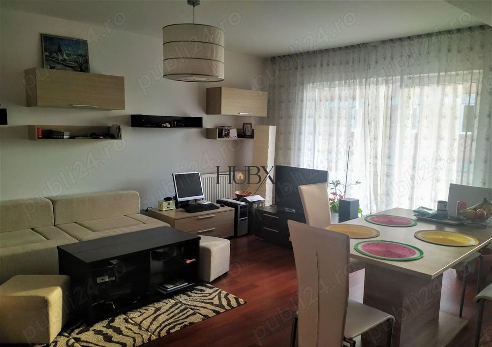 Comision 0% Apartament 3 camere 53 mp etajul 1 cu parcare inclusa zona Terra