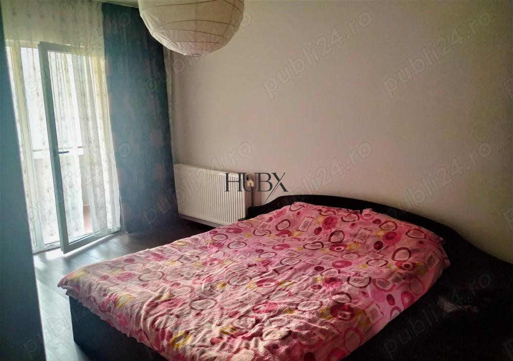 Comision 0% Apartament 3 camere 53 mp etajul 1 cu parcare inclusa zona Terra