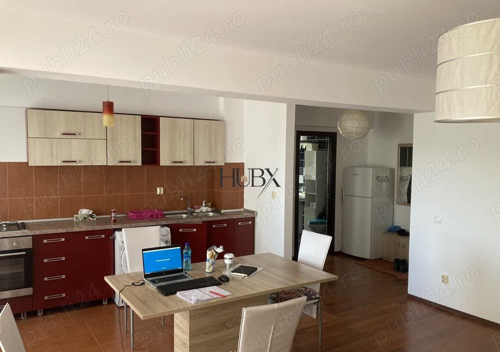 Comision 0% Apartament 3 camere 53 mp etajul 1 cu parcare inclusa zona Terra