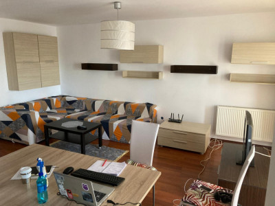 Comision 0% Apartament 3 camere 53 mp etajul 1 cu parcare inclusa zona Terra