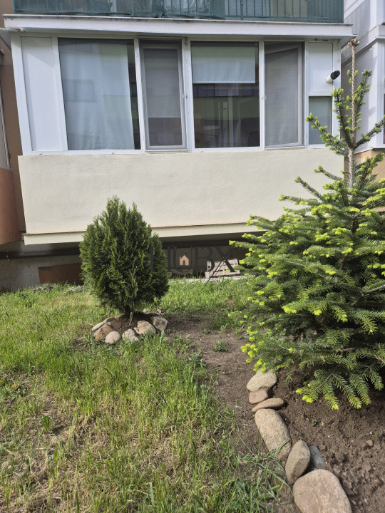 Apartament cu o camera 31 mp utili plu balcon 6 mp in zona Porii