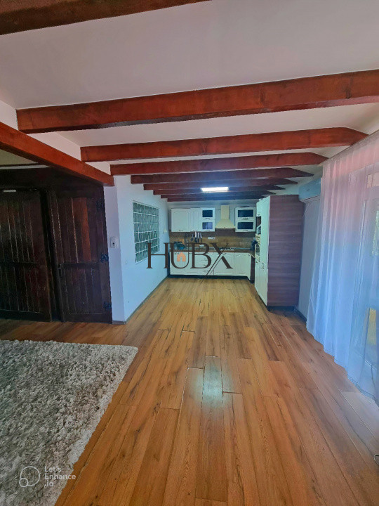Apartament 2 camere 88mp utilit plus balcon pe strada Muzeul Apei