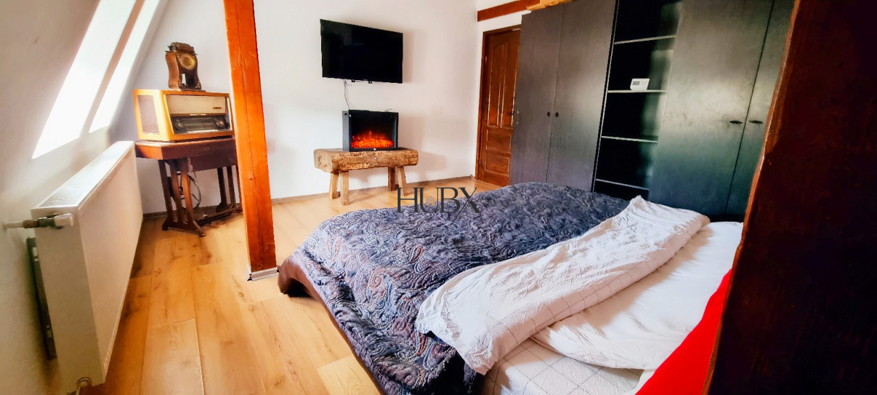 Apartament 2 camere 88mp utilit plus balcon pe strada Muzeul Apei