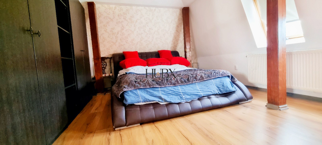 Apartament 2 camere 88mp utilit plus balcon pe strada Muzeul Apei