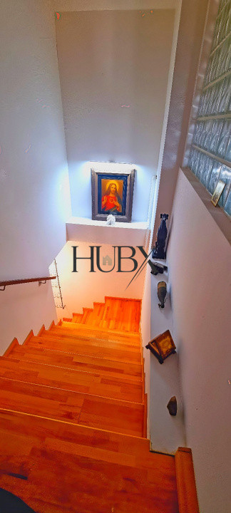 Apartament 2 camere 88mp utilit plus balcon pe strada Muzeul Apei