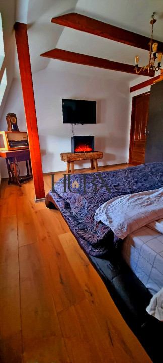 Apartament 2 camere 88mp utilit plus balcon pe strada Muzeul Apei