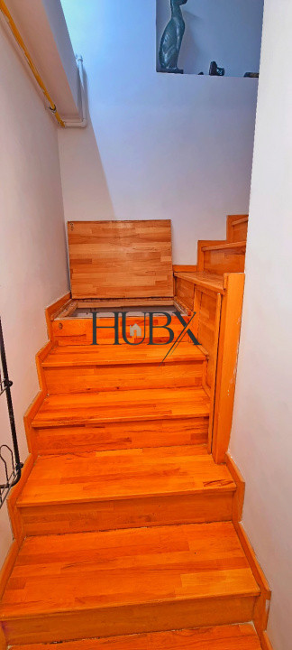 Apartament 2 camere 88mp utilit plus balcon pe strada Muzeul Apei