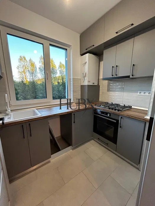Comision 0% Apartament de 2 camere decomandat in ansamblu Abatorului