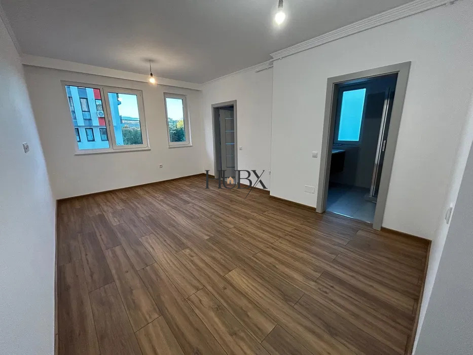 Comision 0% Apartament de 2 camere decomandat in ansamblu Abatorului