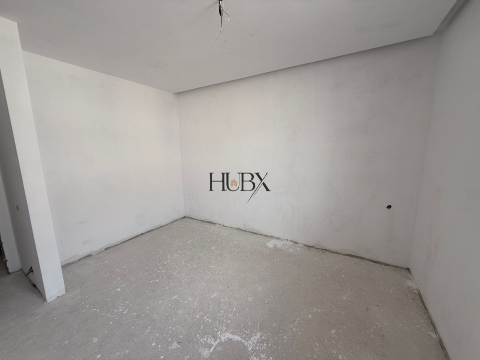 Apartament 3 camere semifinisat, 67mp, parcare, etaj 1!