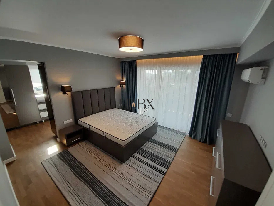Penthouse de lux pe 2 nivele 150 mp utili plus terasa 50 mp Buna Ziua!