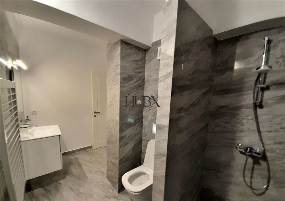 Penthouse de lux pe 2 nivele 150 mp utili plus terasa 50 mp Buna Ziua!