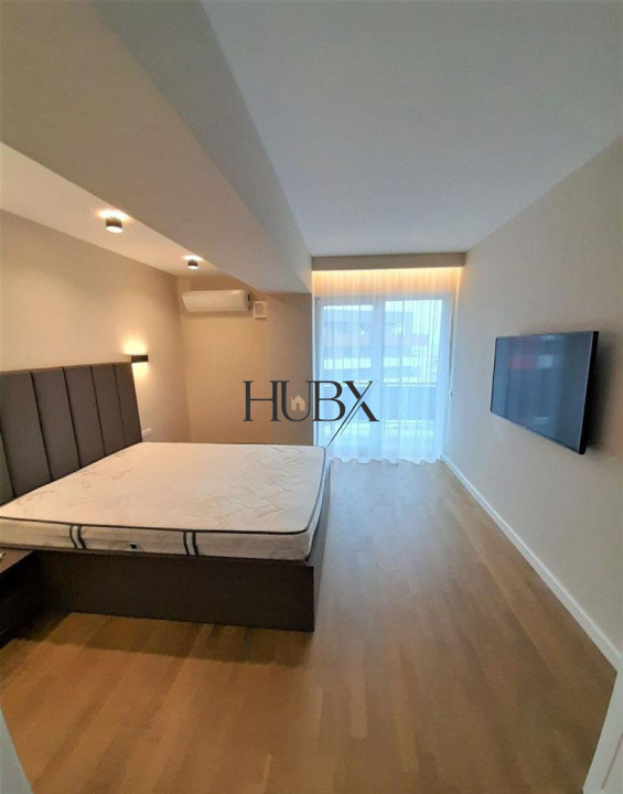 Penthouse de lux pe 2 nivele 150 mp utili plus terasa 50 mp Buna Ziua!