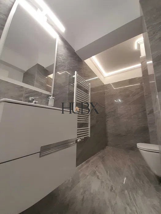 Penthouse de lux pe 2 nivele 150 mp utili plus terasa 50 mp Buna Ziua!
