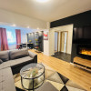 Apartament de lux 2 camere 59 mp utili plus gradina zona Teilor