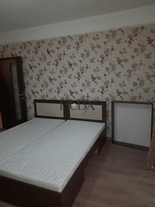 Apartament cu o camera, 36,16 mp uili plus balcon pe strada Ioan Rus