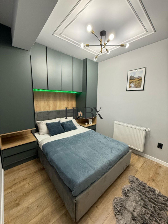 Apartament de lux 3 camere etajul 1  nou in zona Terra