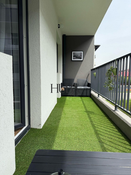 Apartament de lux 3 camere etajul 1  nou in zona Terra