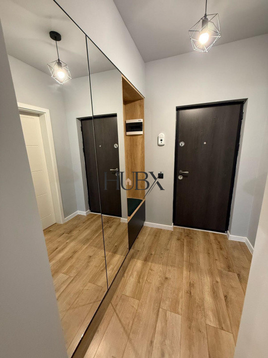 Apartament de lux 3 camere etajul 1  nou in zona Terra