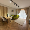 Apartament de lux cu 2 camere si gradina in zona Terra