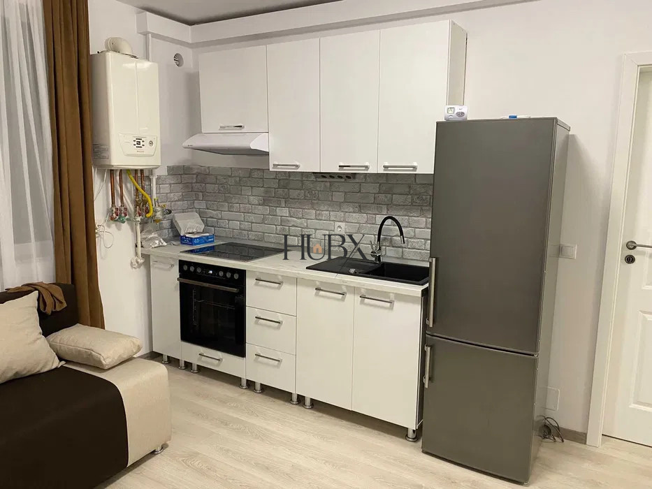 Apartament de inchiriat cu 3 camere in zona BMW