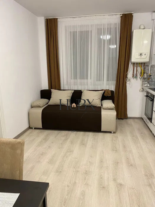 Apartament de inchiriat cu 3 camere in zona BMW