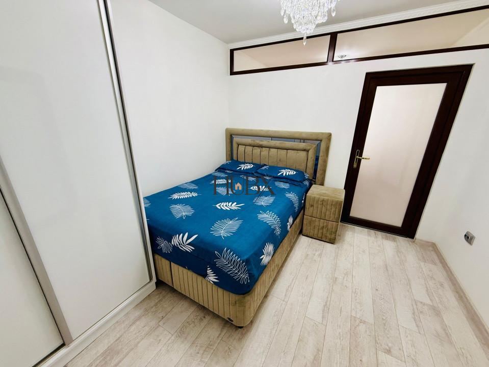 Apartament modern, nou, 4 camere, parcare, zona Florilor!