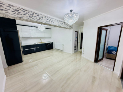 Apartament modern, nou, 4 camere, parcare, zona Florilor!