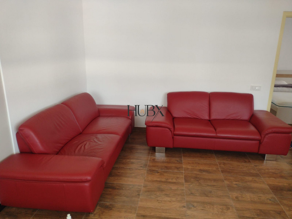 Apartament 3 cam, 68 mp, parcare, zona BMW Floresti