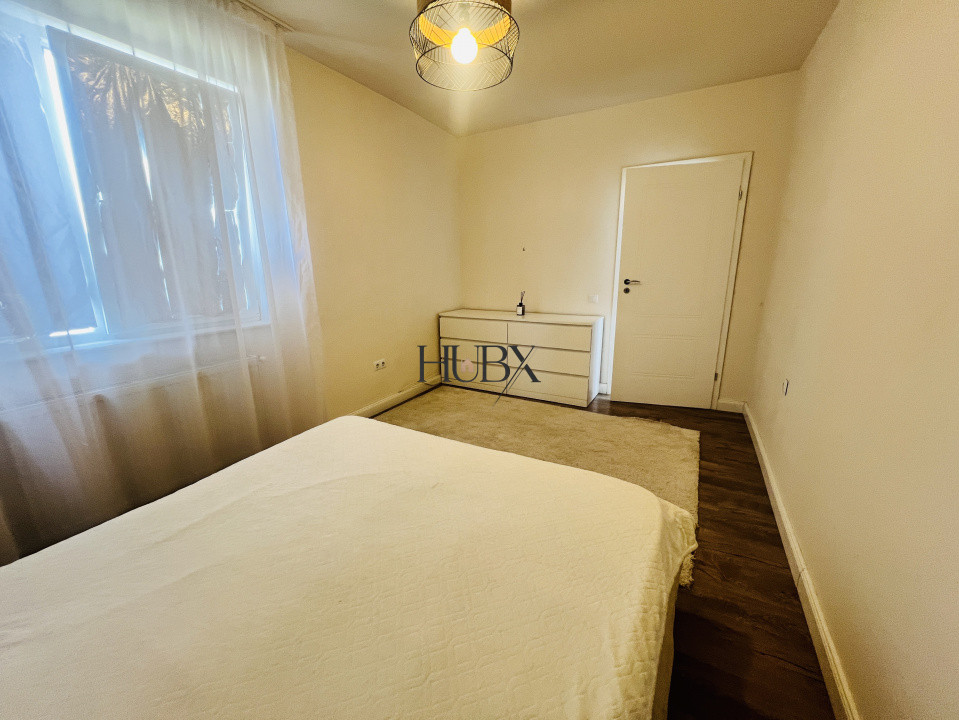 Apartament 2 camere, 64mp utili cu priveliste superba in zona BMW