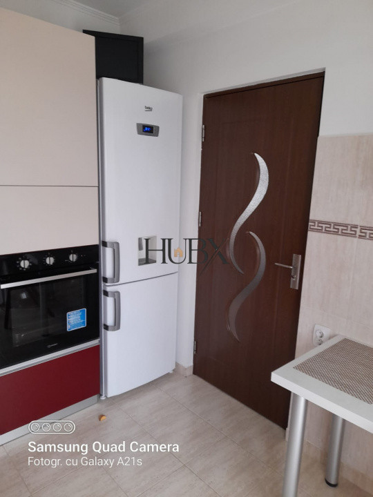 Duplex 4 camere 108 mp utili si teren liber 110 mp 2 parcari in zona Terra