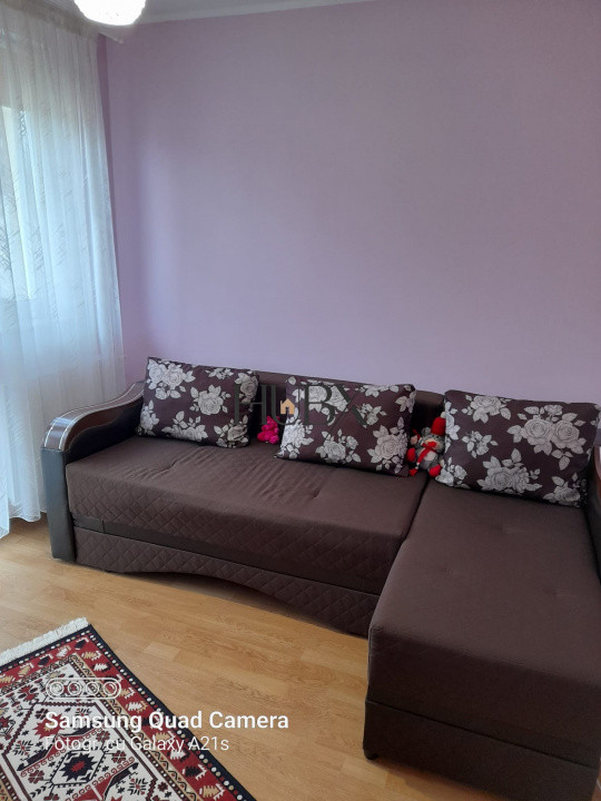 Duplex 4 camere 108 mp utili si teren liber 110 mp 2 parcari in zona Terra