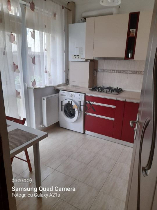 Duplex 4 camere 108 mp utili si teren liber 110 mp 2 parcari in zona Terra