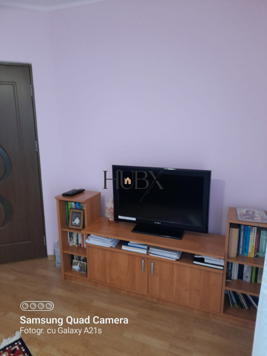 Duplex 4 camere 108 mp utili si teren liber 110 mp 2 parcari in zona Terra