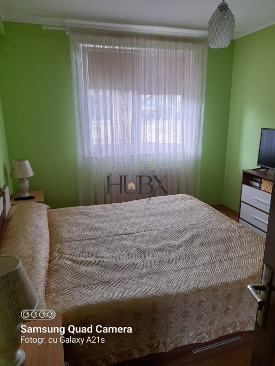 Duplex 4 camere 108 mp utili si teren liber 110 mp 2 parcari in zona Terra