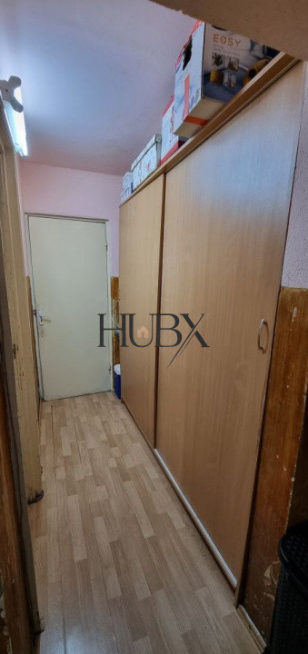 Apartament de  3 camere decomandat in zona Retezat