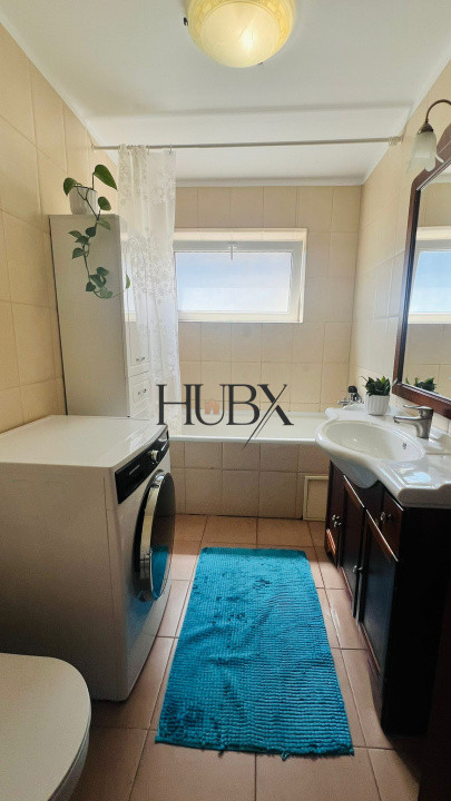 Apartament de 3 camere, garaj individual si boxa incluse in pret zona Teilor