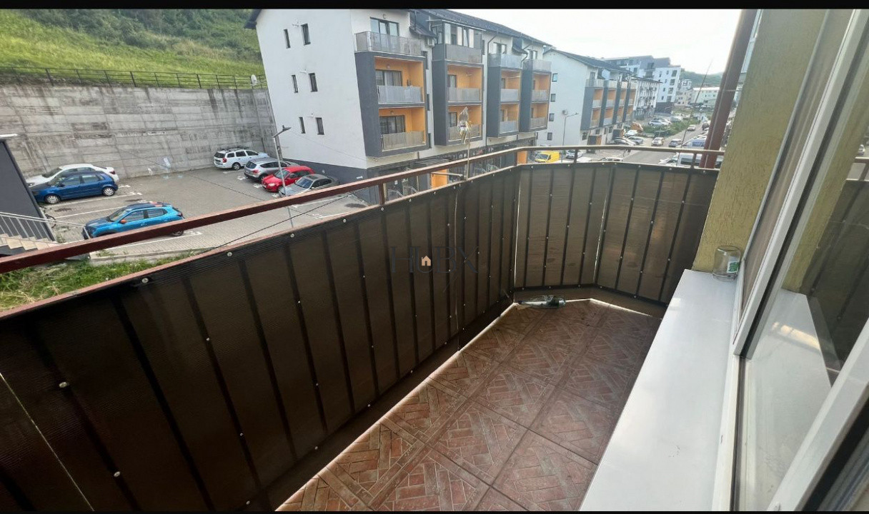 Apartament de 3 camere, garaj individual si boxa incluse in pret zona Teilor