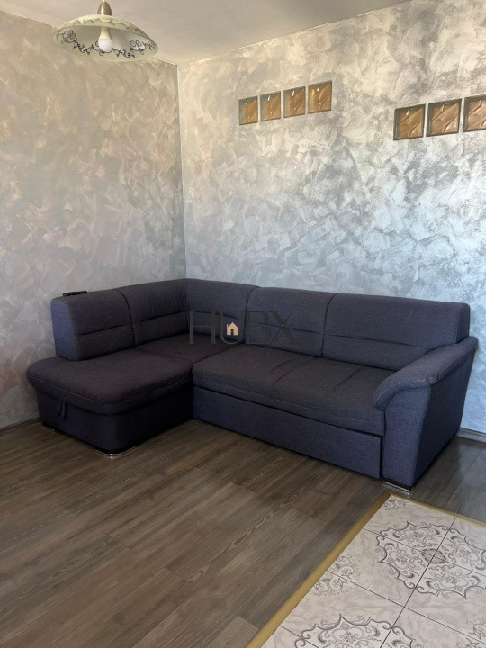 Apartament de 3 camere si parcare inclusa pe strada Cetatii