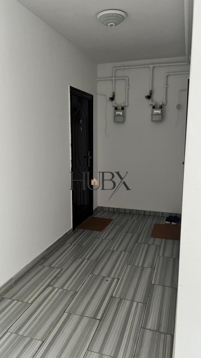 Apartament de 3 camere si parcare inclusa pe strada Cetatii
