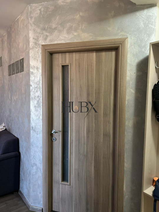 Apartament de 3 camere si parcare inclusa pe strada Cetatii