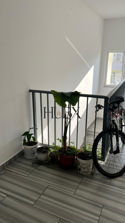 Apartament de 3 camere si parcare inclusa pe strada Cetatii