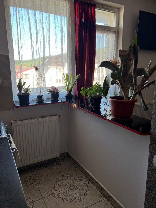 Apartament de 3 camere si parcare inclusa pe strada Cetatii