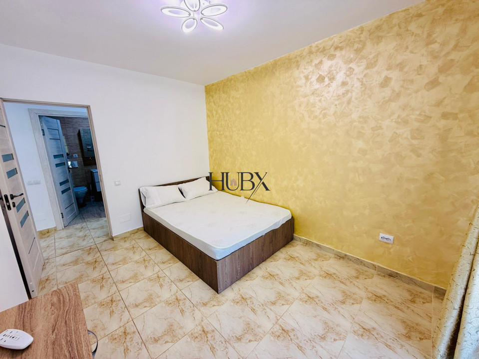 Apartament modern, 2 camere, etaj 1, zona Teilor!