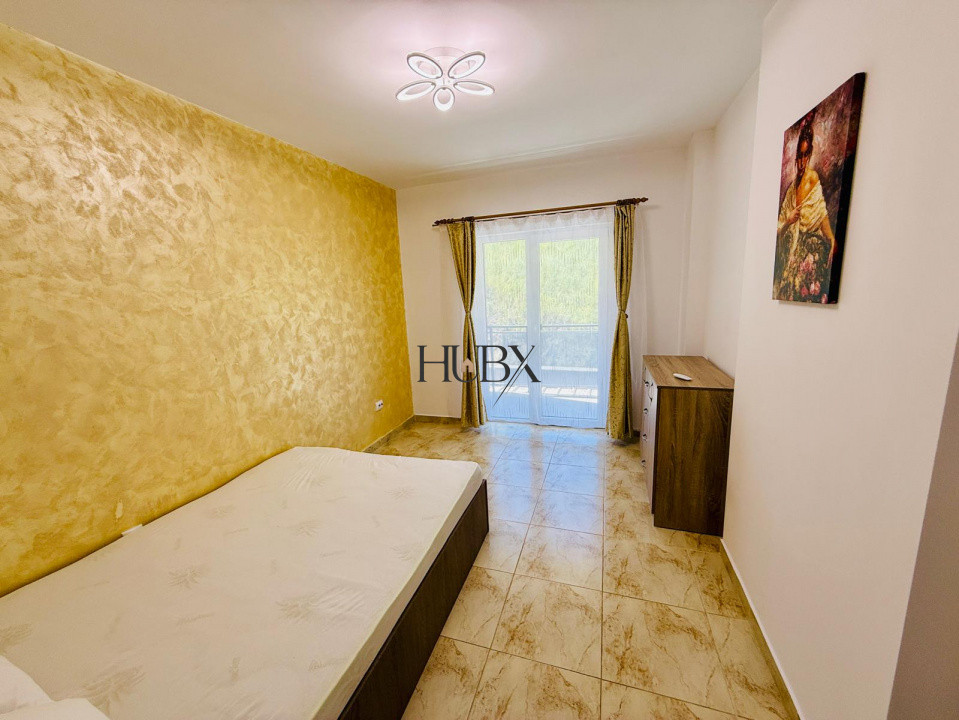 Apartament modern, 2 camere, etaj 1, zona Teilor!