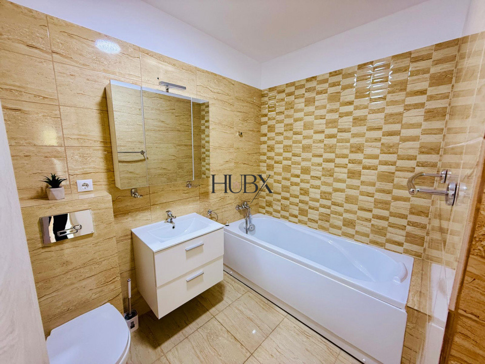 Apartament modern, 2 camere, etaj 1, zona Teilor!